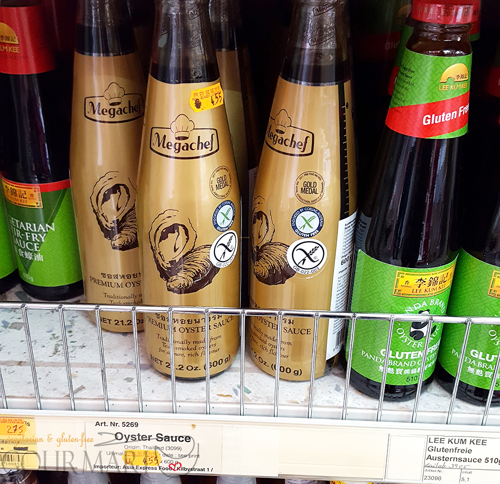 Food Shopping In Germany Gourmari Vegetarian And Gluten free